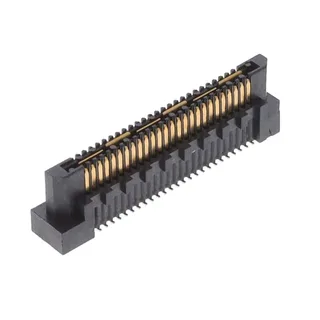 Samtec Inc. QRM8-026-05.0-L-D-A-K-TR