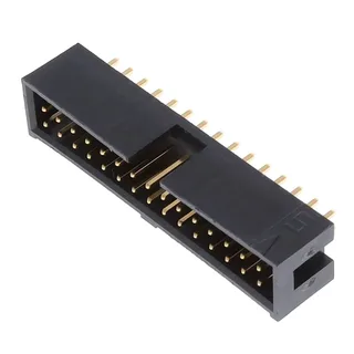 Samtec Inc. TSS-115-01-G-D