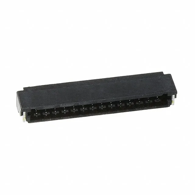 Hirose Electric Co Ltd DF52-14S-0.8H(21) — Female Socket Headers