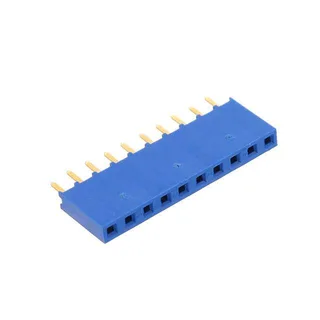 Amphenol 76308-210LF