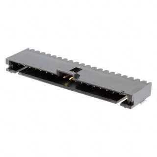 TE Connectivity AMP Connectors 1-147278-8