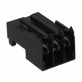 TE Connectivity AMP Connectors 3-644312-3