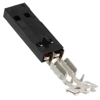 TE Connectivity AMP Connectors 5-103969-1