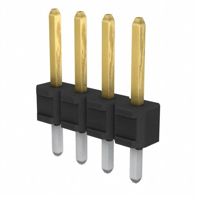 75160-156-04LF — Amphenol product photo