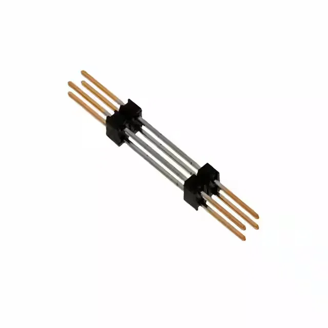 TE Connectivity AMP Connectors 146507-2