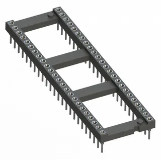 Mill-Max Manufacturing Corp. 110-93-648-41-001000