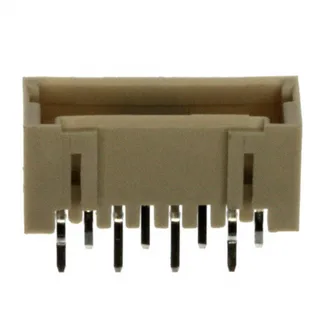 TE Connectivity AMP Connectors 292207-8