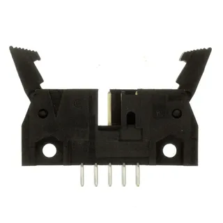 TE Connectivity AMP Connectors 5499374-1