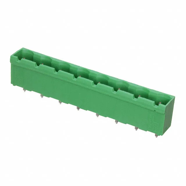 TE Connectivity AMP Connectors 796980-8
