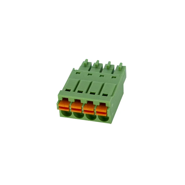 Dinkle Corporation, USA 0221-2004 — Header Plugs & Sockets