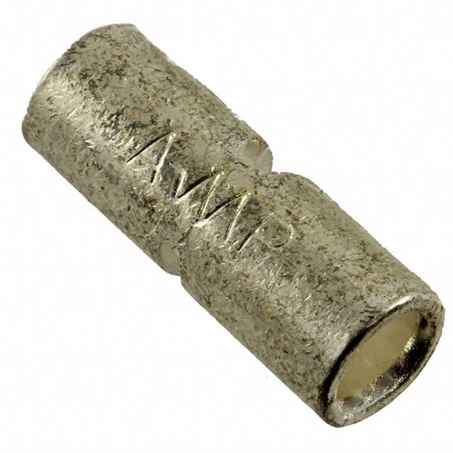 TE Connectivity AMP Connectors 2-324309-2