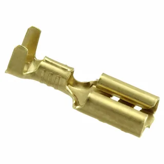 TE Connectivity AMP Connectors 170038-1
