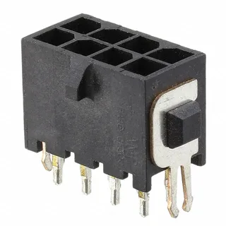 TE Connectivity AMP Connectors 3-794680-2