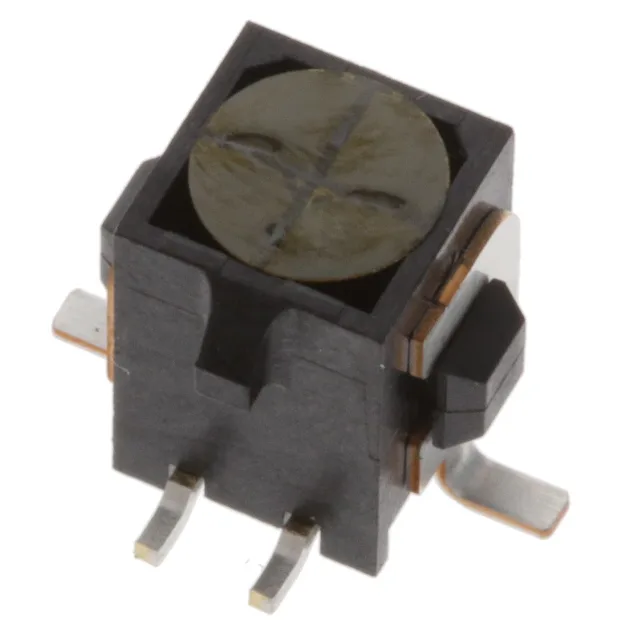 TE Connectivity AMP Connectors 1586842-4