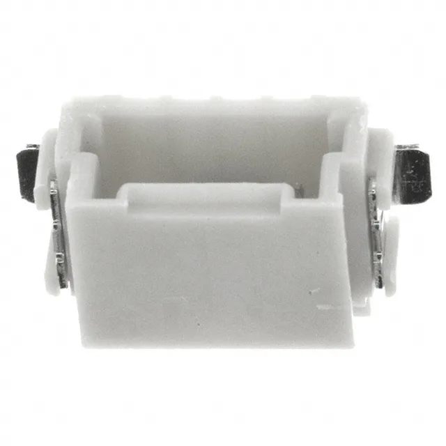 TE Connectivity AMP Connectors 292227-4 — Pin Headers