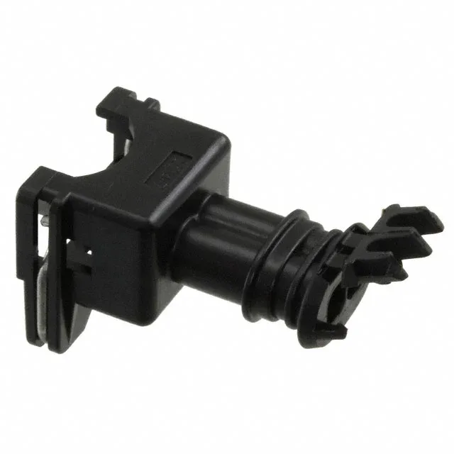 TE Connectivity AMP Connectors 282956-1