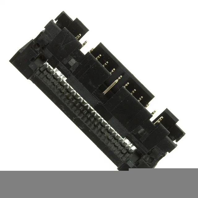 2-111446-0 — TE Connectivity AMP Connectors product photo