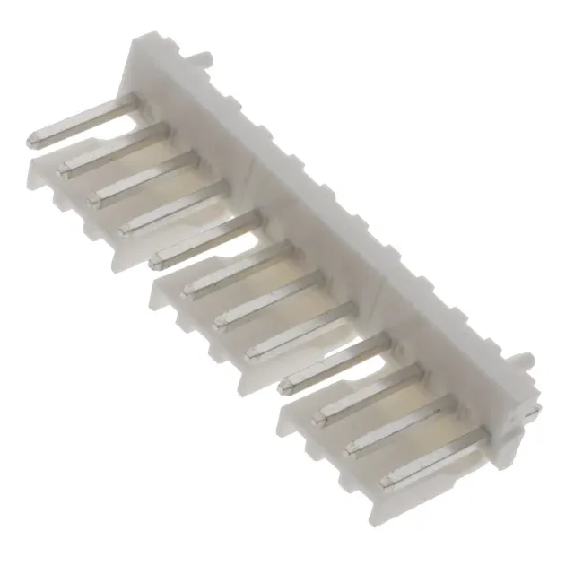 TE Connectivity AMP Connectors 4-644615-2