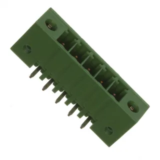 TE Connectivity AMP Connectors 284539-5