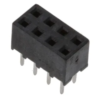TE Connectivity AMP Connectors 2314822-8