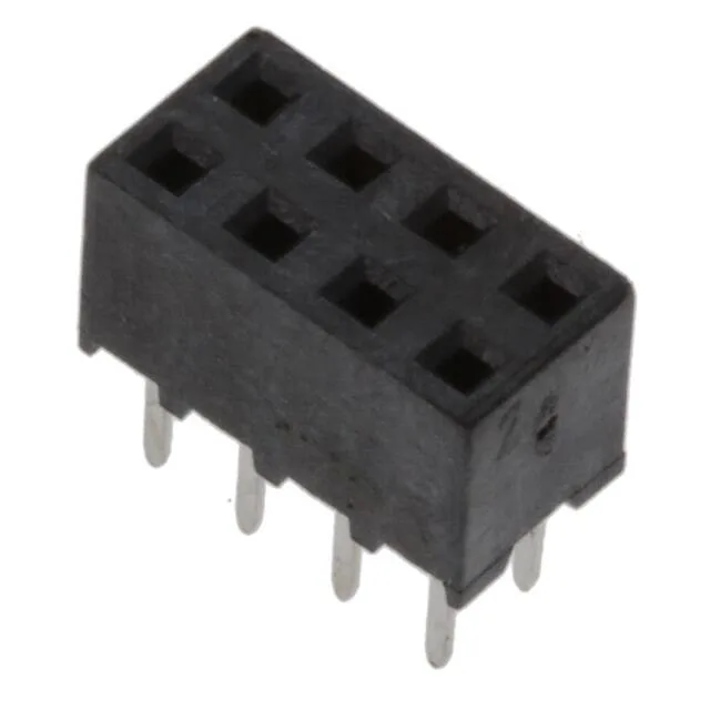 2314822-8 — TE Connectivity AMP Connectors product photo