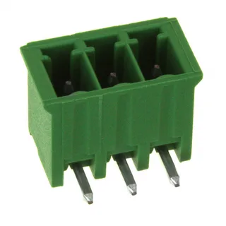 TE Connectivity AMP Connectors 284512-3