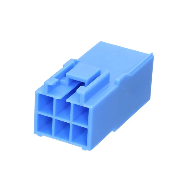 TE Connectivity AMP Connectors 176285-6