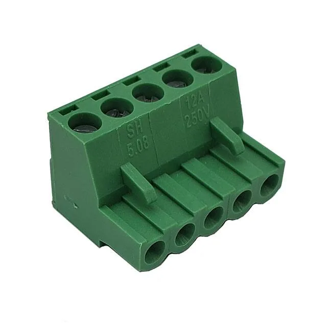Traktronix TK5P-5.08