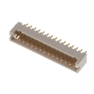 Hirose Electric Co Ltd DF13-15P-1.25DSA(76)