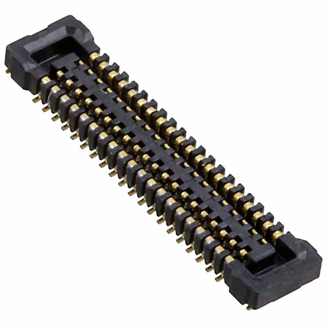 Hirose Electric Co Ltd BM20B(0.8)-40DS-0.4V(51) — Mezzanine & Stacking Connectors