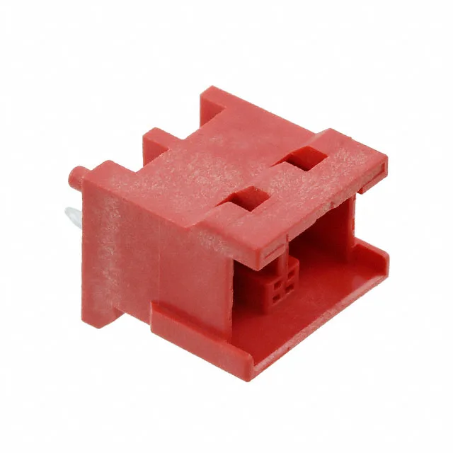 TE Connectivity AMP Connectors 1747052-2