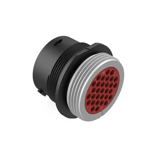 Amphenol AHDP04-24-31PT-WTA
