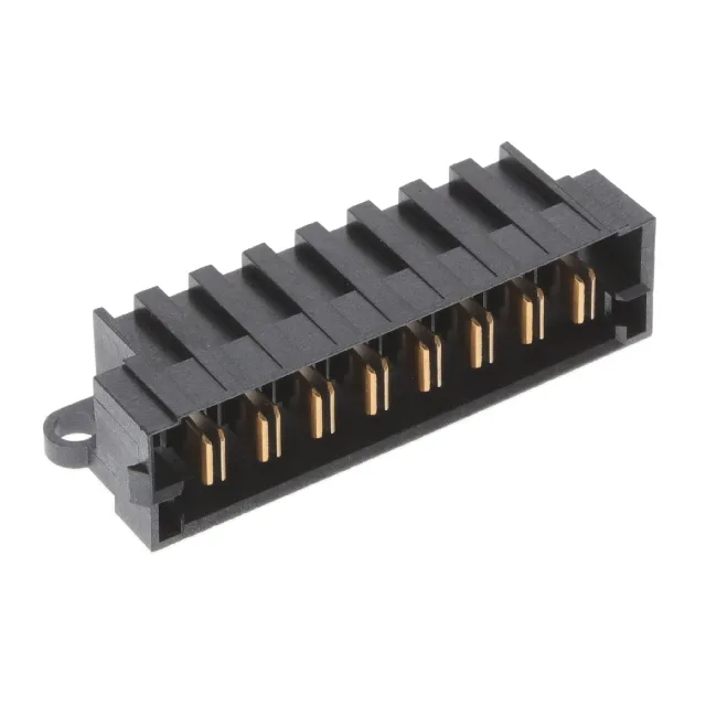 MPT-08-01-03-L-RA-SD — Samtec Inc. product photo