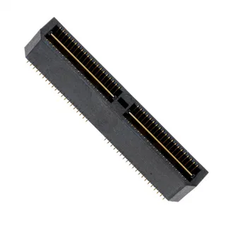 Samtec Inc. QTE-040-02-L-D-A