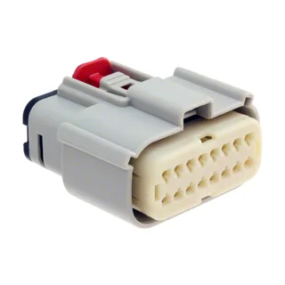 Molex 334721607