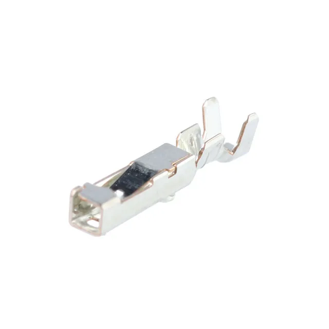 Molex 5056070100 — Crimp Contacts & Pins