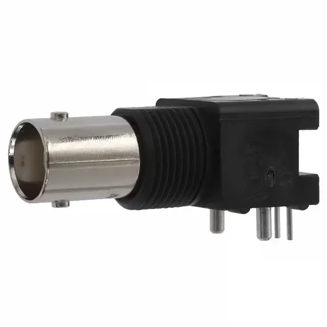 TE Connectivity AMP Connectors 5227161-9