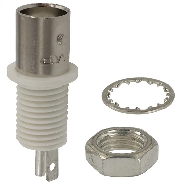 TE Connectivity AMP Connectors 5227726-2