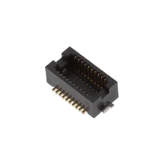 Hirose Electric Co Ltd DF12NB(3.5)-20DP-0.5V(51)