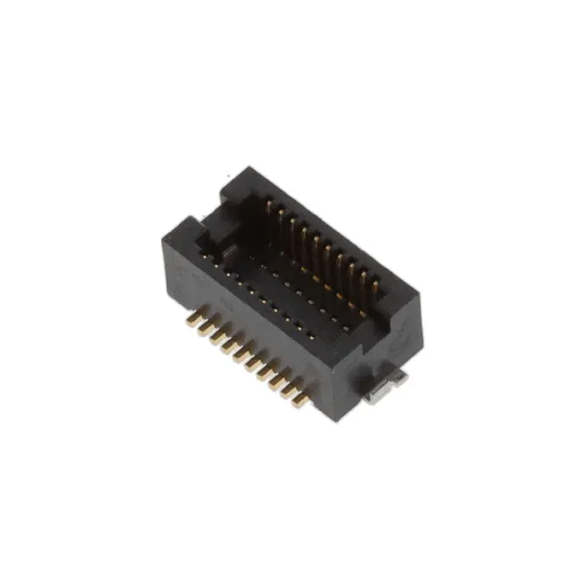 Hirose Electric Co Ltd DF12NB(3.5)-20DP-0.5V(51)