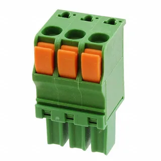 TE Connectivity AMP Connectors 1986722-3