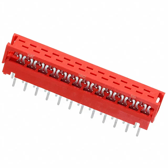 TE Connectivity AMP Connectors 2-215570-4