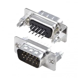 Assmann WSW Components A-HDF 26 PP/Z-UNC3