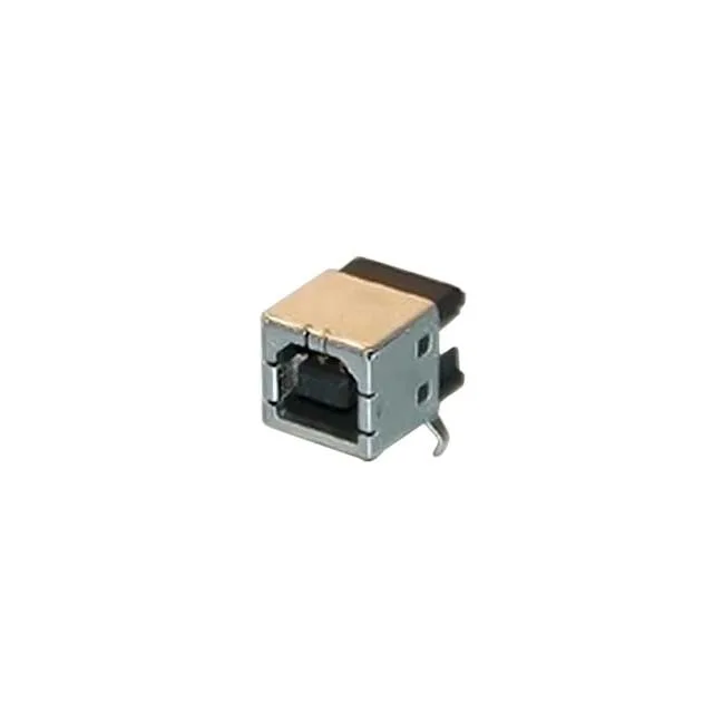 TE Connectivity AMP Connectors 292304-3