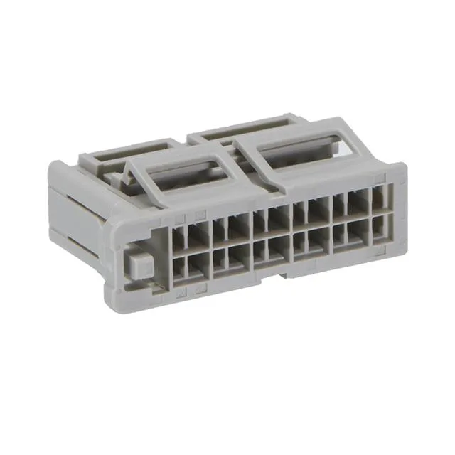 Molex 2058252222