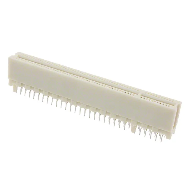 TE Connectivity AMP Connectors 5145154-1
