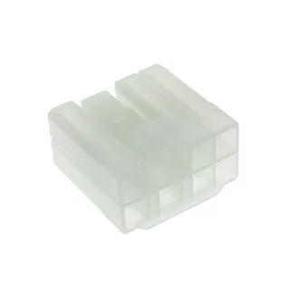 TE Connectivity AMP Connectors 172495-1