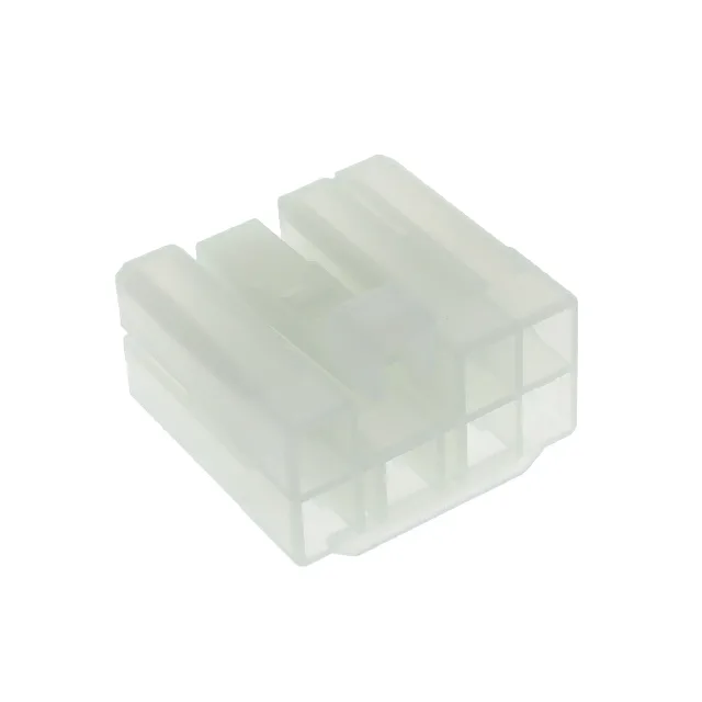 TE Connectivity AMP Connectors 172495-1