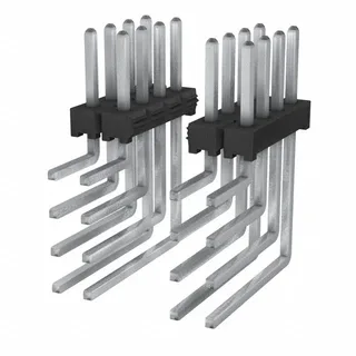 Samtec Inc. TMM-107-01-T-Q-RA