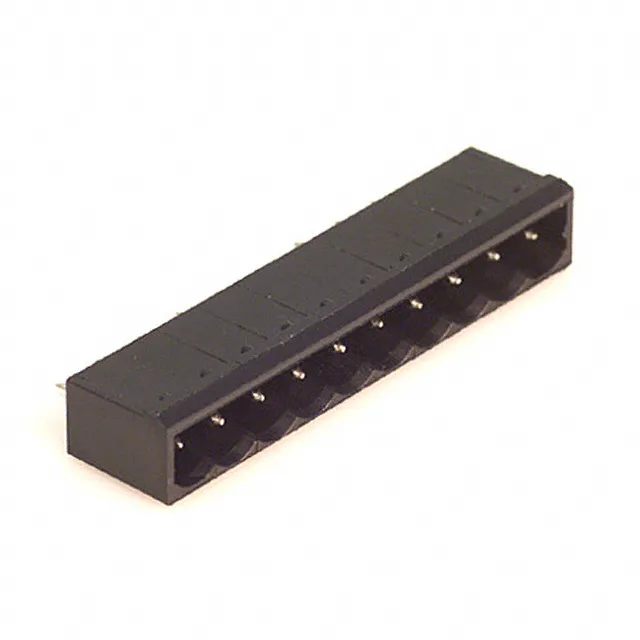 Molex 0398600510 — Pin Headers, Sockets & Housings
